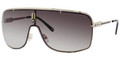 Carrera 20/S Sunglasses 0J5GDB Gold