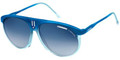 Carrera 29/S Sunglasses 0XARY5 Blue Aqua (5813)
