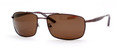 Carrera 508/S Sunglasses 1E8PVW Br Semi Shiny (6017)