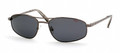 Carrera 929/S Sunglasses 7SJPRA Shiny Gunmtl (5617)