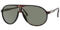 CARRERA CHAMPION/H/I/S Sunglasses 0XEN Havana 00-00-125