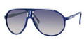 Carrera CHAMPION/P/S Sunglasses 08VDG5 Blue Wht (6212)