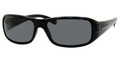Carrera CONTROL/S Sunglasses D28PRA Blk (5816)