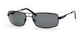 Carrera CRUISE/U/S Sunglasses 003PRC Black (5917)