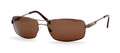 Carrera CRUISE/U/S Sunglasses 6ZMPVW Bronze (5917)