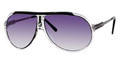 CARRERA ENDURANCE/T/S Sunglasses 0JO9 Crystal Blk Palladium 63-10-130