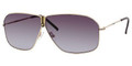 Carrera FUNKY/S Sunglasses 0J5GPT Gold (6505)
