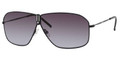 Carrera FUNKY/S Sunglasses 0PDEPT Semi Matte Blk (6505)