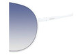 CARRERA GIPSY/S Sunglasses 04U9 Wht 64-11-125