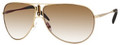 Carrera GIPSY/S Sunglasses 0MWMVW Gold Semi Shiny (6411)