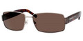 CARRERA GLOBETROTTER 4/S Sunglasses 0FNM Ruthenium Tort 61-16-135