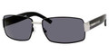 CARRERA GLOBETROTTER 4/S Sunglasses 0J0A Blk Palladium 61-16-135