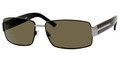 Carrera GLOBETROTTER 4/S Sunglasses 0S9BQT Blk Dark Ruthenium (6116)