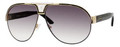 Carrera GORDON 2/S Sunglasses 0KI9YR Gold Blk (6410)