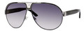 Carrera GORDON 2/S Sunglasses 0KL8JJ Ruthenium Blk (6410)