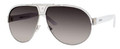 Carrera GORDON 2/S Sunglasses 0OSR9L Palladium Wht (6410)