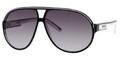 Carrera GRAND PRIX 1/S Sunglasses 0T4M9O Blk Crystal (6410)