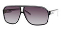 CARRERA GRAND PRIX 2/S Sunglasses 0T4M Blk 64-09-130