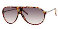 Carrera HOT/S Sunglasses 0C04YR Light Gold Havana (6411)