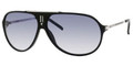 CARRERA HOT/S Sunglasses 0CSA Blk Palladium 64-11-130