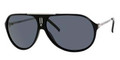 Carrera HOT/S Sunglasses 0CSARA Black Palladium (6411)