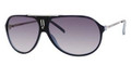 CARRERA HOT/S Sunglasses 0YCE Royal Blue Palladium 64-11-130