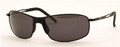 CARRERA HURON/S Sunglasses 091T Matte Blk 60-15-120