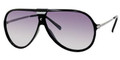 Carrera MACHU/S Sunglasses 0CVSIC Blk Ruthenium (6507)