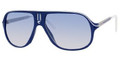 CARRERA SAFARI/A/S Sunglasses 06SV Blue 62-15-135