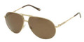 Carrera TURBO/S Sunglasses 0J5GSP Gold (6212)