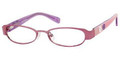 Juicy Couture Happy Eyeglasses 0JNA Pink (4515)