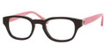 JUICY COUTURE LOVER GIRL Eyeglasses 0DG3 Br 46-20-135