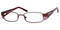 Juicy Couture Oakwood Eyeglasses 0DG9 Satin Br (5117)