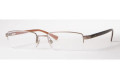 BURBERRY BE 1012 Eyeglasses 1016 Copper 52mm