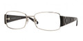 Burberry BE1081 Eyeglasses 1050 Slv (5418)