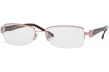 BURBERRY BE 1090 Eyeglasses 1030 Pink 52-17-135