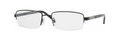 Burberry BE1095 Eyeglasses 1051 Dark Copper (5318)