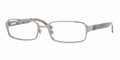 Burberry BE1121 Eyeglasses 1003 Gunmtl (5218)