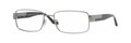 BURBERRY BE 1135 Eyeglasses 1003 Gunmtl 54-17-140