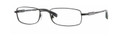 Burberry BE1137 Eyeglasses 1051 Shiny Blk (5318)