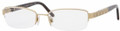 Burberry BE1140 Eyeglasses 1077 Havana (5217)