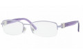Burberry BE1146 Eyeglasses 1045 Violet (5217)