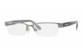 Burberry BE1156 Eyeglasses 1003 Gunmtl (5217)