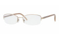 Burberry BE1157 Eyeglasses 1005 Slv (5017)