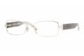 BURBERRY BE 1168 Eyeglasses 1005 Slv 53-17-135