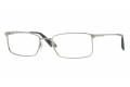 Burberry BE1172 Eyeglasses 1003 Gunmtl (5418)