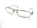 Burberry BE1185 Eyeglasses 1079 Copper Grn (5417)