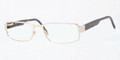 Burberry BE1195 Eyeglasses 1002 Burberry (5316)