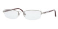 Burberry BE1197 Eyeglasses 1006 Metal (5417)