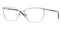 Burberry BE1209 Eyeglasses 1006 Metal (5315)